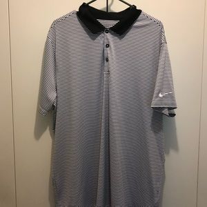 Men’s Nike Golf Polo